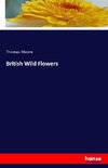 British Wild Flowers