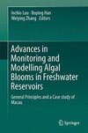 Advances in Monitoring and Modelling Algal Blooms in Freshwater Reservoirs