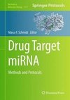 DRUG TARGET MIRNA 2017/E