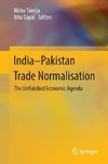 India-Pakistan Trade Normalisation