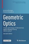 Geometric Optics