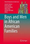 Boys and Men in African American Families