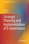 Strategic Planning and Implementation of E-Governance