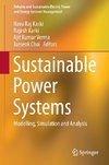 Sustainable Power Systems