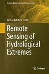 Remote Sensing of Hydrological Extremes