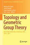 Topology and Geometric Group Theory