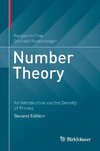 Number Theory