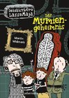 Das Mumiengeheimnis