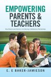 Empowering Parents & Teachers