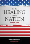 For the Healing of the Nation