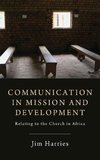 Communication in Mission and Development