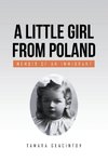 A Little Girl from Poland