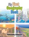 My First Geography Book