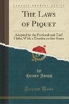 Jones, H: Laws of Piquet