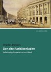 Der alte Raritätenladen