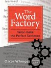 The Word Factory