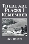 There Are Places I Remember