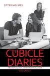 The Cubicle Diaries