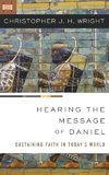 Hearing the Message of Daniel