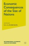 Economic Consequences of the Size of Nations