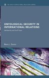 Steele, B: Ontological Security in International Relations