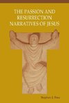 Passion and Resurrection Narratives of Jesus