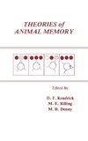 Kendrick, D: Theories of Animal Memory