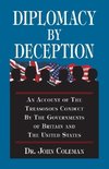 Diplomacy By Deception