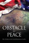 Obstacle to Peace