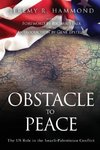 Obstacle to Peace