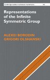 Representations of the Infinite Symmetric Group