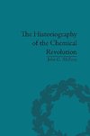 McEvoy, J: Historiography of the Chemical Revolution