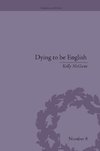 McGuire, K: Dying to be English