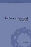 Frost, S: Business of the Novel