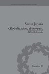 Mihalopoulos, B: Sex in Japan's Globalization, 1870-1930