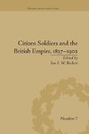 Beckett, I: Citizen Soldiers and the British Empire, 1837-19