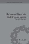 Bateman, V: Markets and Growth in Early Modern Europe