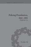 Lee, C: Policing Prostitution, 1856-1886