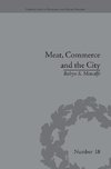 Metcalfe, R: Meat, Commerce and the City