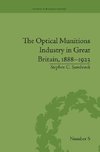 Sambrook, S: Optical Munitions Industry in Great Britain, 18