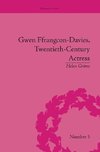 Grime, H: Gwen Ffrangcon-Davies, Twentieth-Century Actress