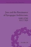 Stiefel, B: Jews and the Renaissance of Synagogue Architectu