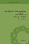 Seim, D: Rockefeller Philanthropy and Modern Social Science