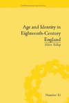 Yallop, H: Age and Identity in Eighteenth-Century England