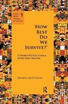 McPherson, K: How Best Do We Survive?'