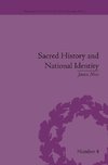 Nice, J: Sacred History and National Identity