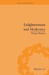 Hudson, W: Enlightenment and Modernity