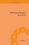 Worrall, D: Harlequin Empire