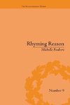 Faubert, M: Rhyming Reason