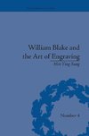 Sung, M: William Blake and the Art of Engraving